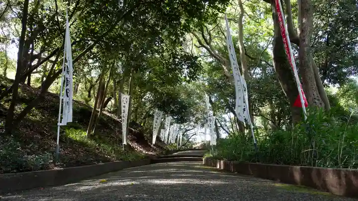 和歌山縣護國神社(和歌山県)