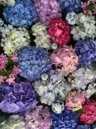 無量寿院宝禅寺(群馬県)