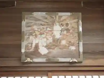 女化神社のその他建物