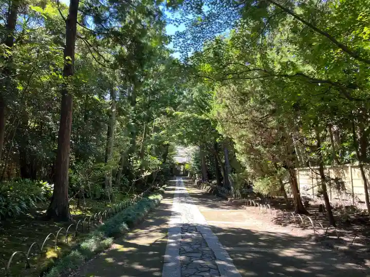寿福寺(神奈川県)