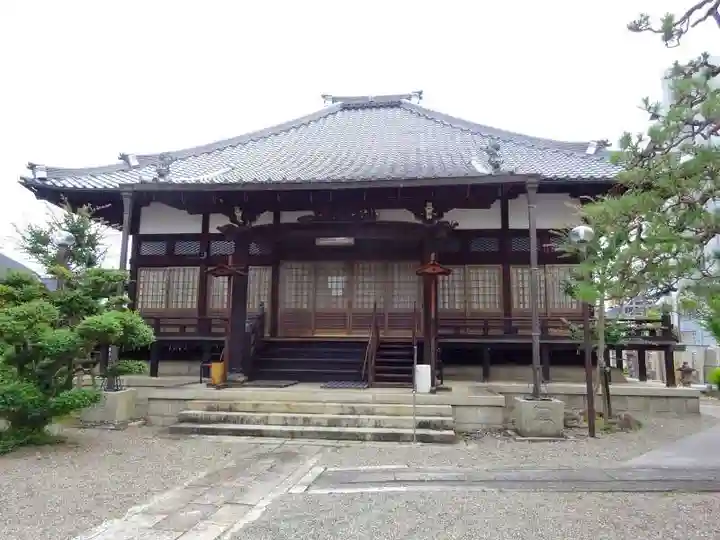 圓融寺(円融寺)(滋賀県)