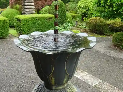 天台宗　長窪山　正覚寺のその他建物