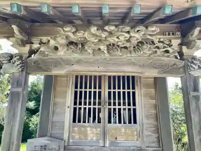 浅間神社(千葉県)
