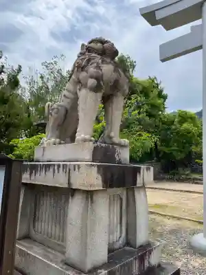兵庫縣神戸護國神社(兵庫県)