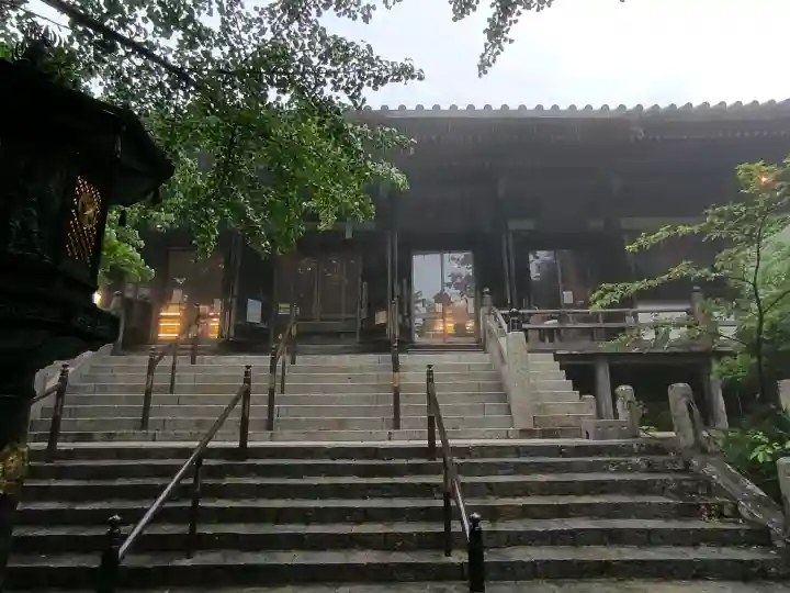 播州清水寺(兵庫県)