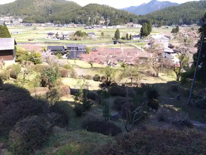 永林寺(京都府)