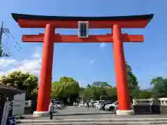 富士山本宮浅間大社(静岡県)