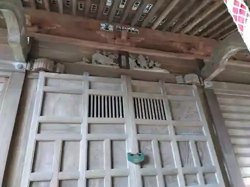 春日神社(神奈川県)