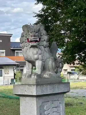 大門神社(長野県)