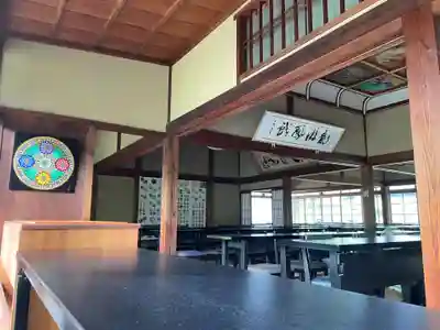 當麻寺中之坊(奈良県)