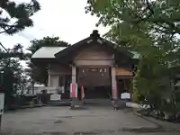 廣田神社~病厄除守護神~(青森県)