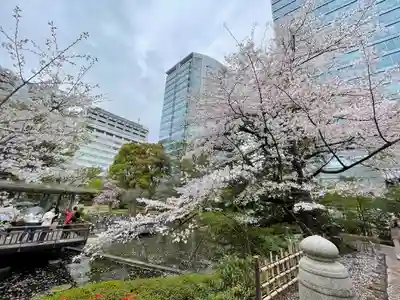 東郷神社(東京都)