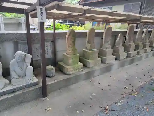 聖福寺(福岡県)