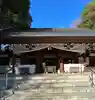 乃木神社(東京都)