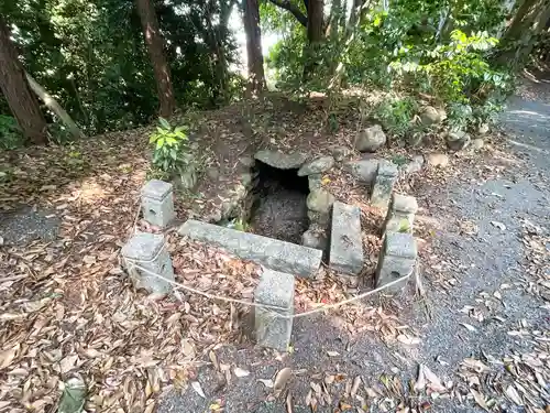 八幡神社(三重県)