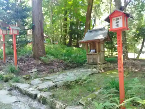 日吉大社(滋賀県)
