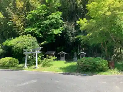 八坂神社(千葉県)