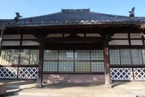 勝林寺(岐阜県)