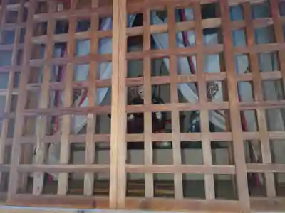 須佐神社のその他建物