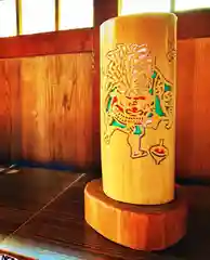 立志神社(滋賀県)