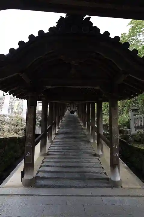 長谷寺(奈良県)