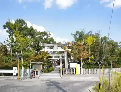 正八幡神社(福岡県)