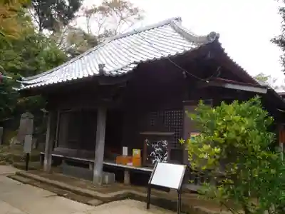 円覚寺のその他建物