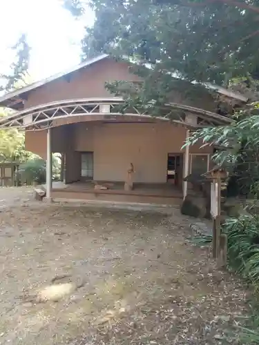 城峯神社(埼玉県)