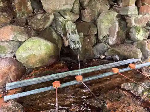 白山比咩神社(石川県)