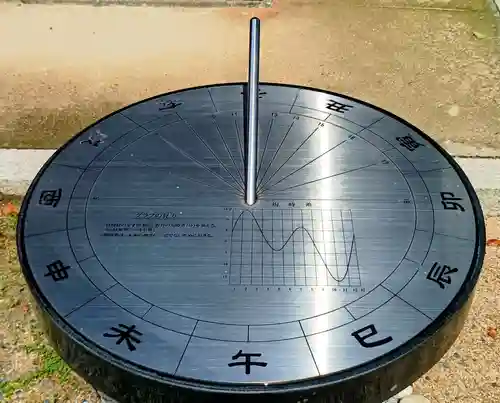 難波大社　生國魂神社(大阪府)