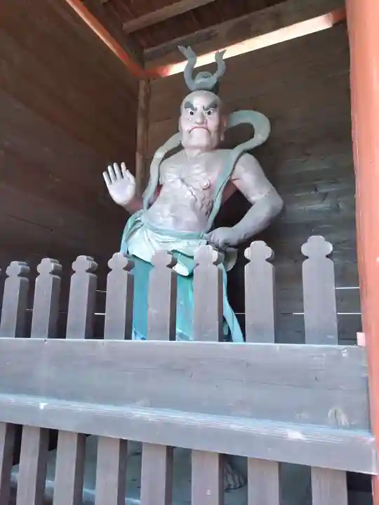 国分寺(新潟県)