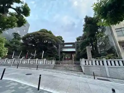 東京大神宮(東京都)