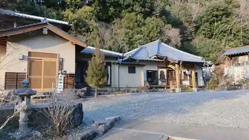 金龍寺のその他建物