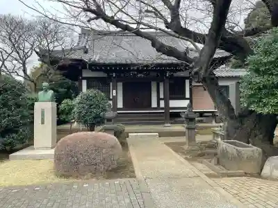 與楽寺(東京都)