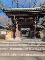 法明寺(東京都)