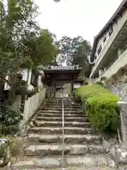 千光寺(奈良県)