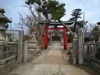 稲荷神社(新潟県)