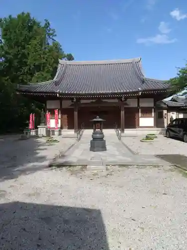 長楽寺(群馬県)