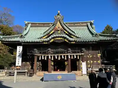 三嶋大社(静岡県)