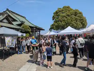 星福寺(埼玉県)