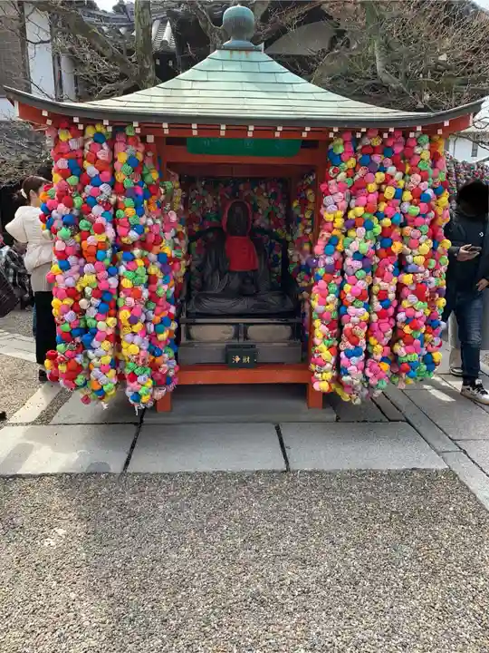 金剛寺(八坂庚申堂)(京都府)