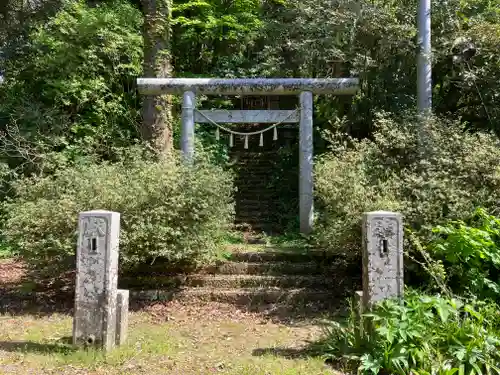 飯綱社(新潟県)