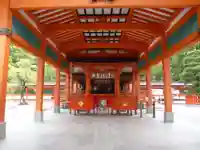 香椎宮(福岡県)