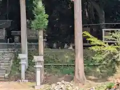 白鳥神社(岐阜県)