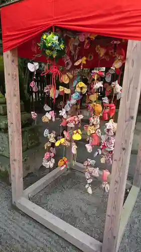 柳川総鎮守 日吉神社のその他建物