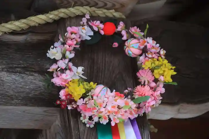 滑川神社 - 仕事と子どもの守り神の本殿・本堂