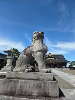 山形縣護國神社(山形県)
