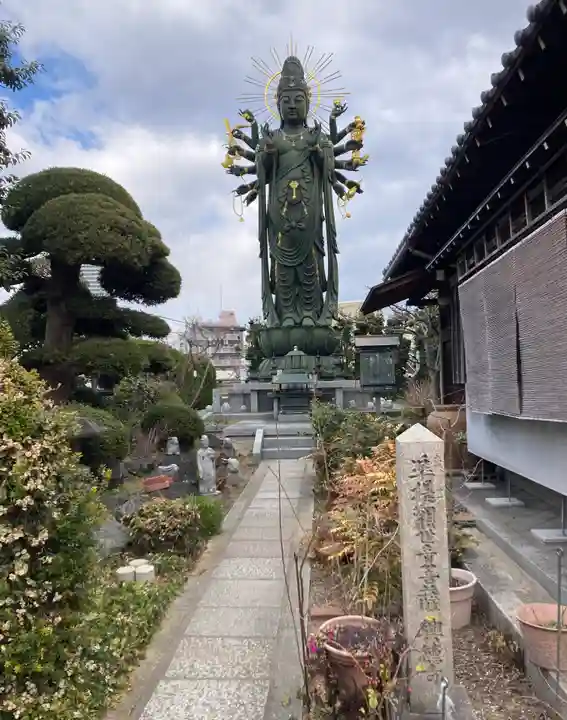 興徳寺(大阪府)