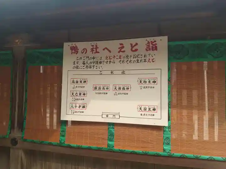 賀茂御祖神社(下鴨神社)(京都府)