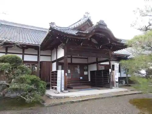 滋賀院門跡(滋賀県)